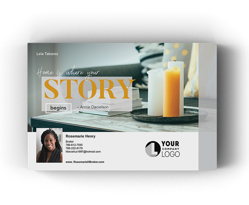 story