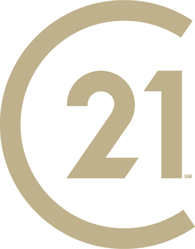 Century 21 Logo