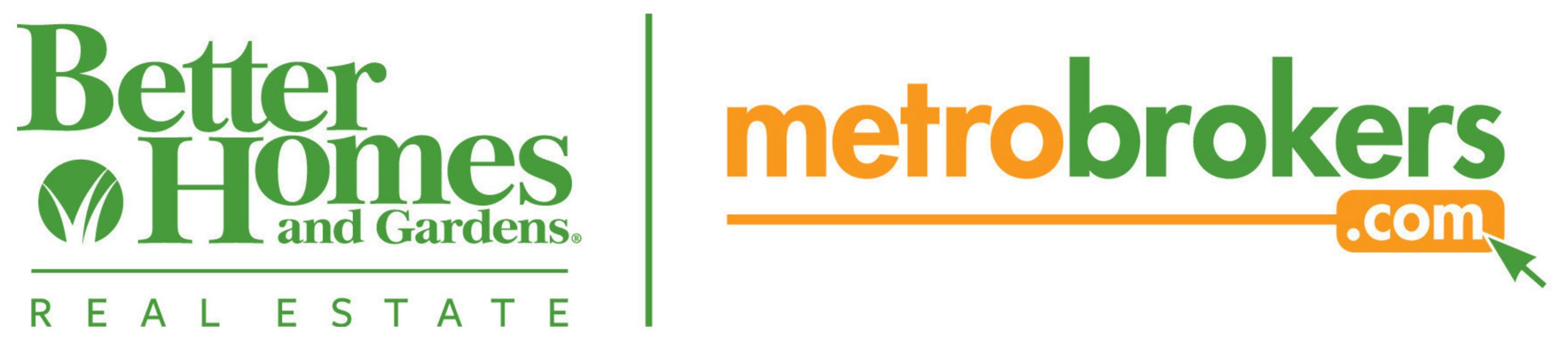 BHGREMetro_H Logo
