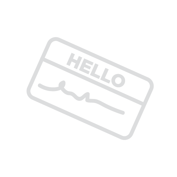Name Tag