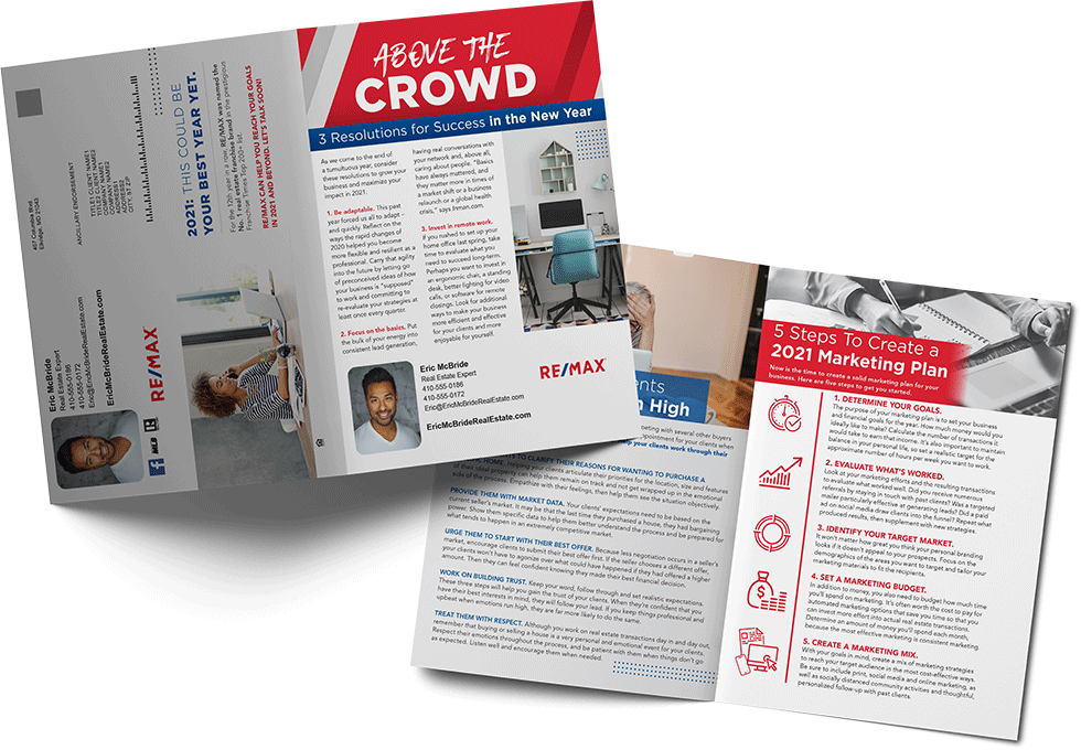 REMAX-broker-newsletter