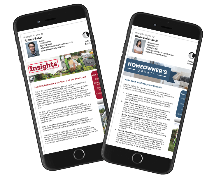 Phone Mockups
