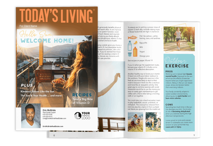 Magazine(1)