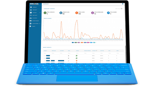 Dashboard Mockup(1)