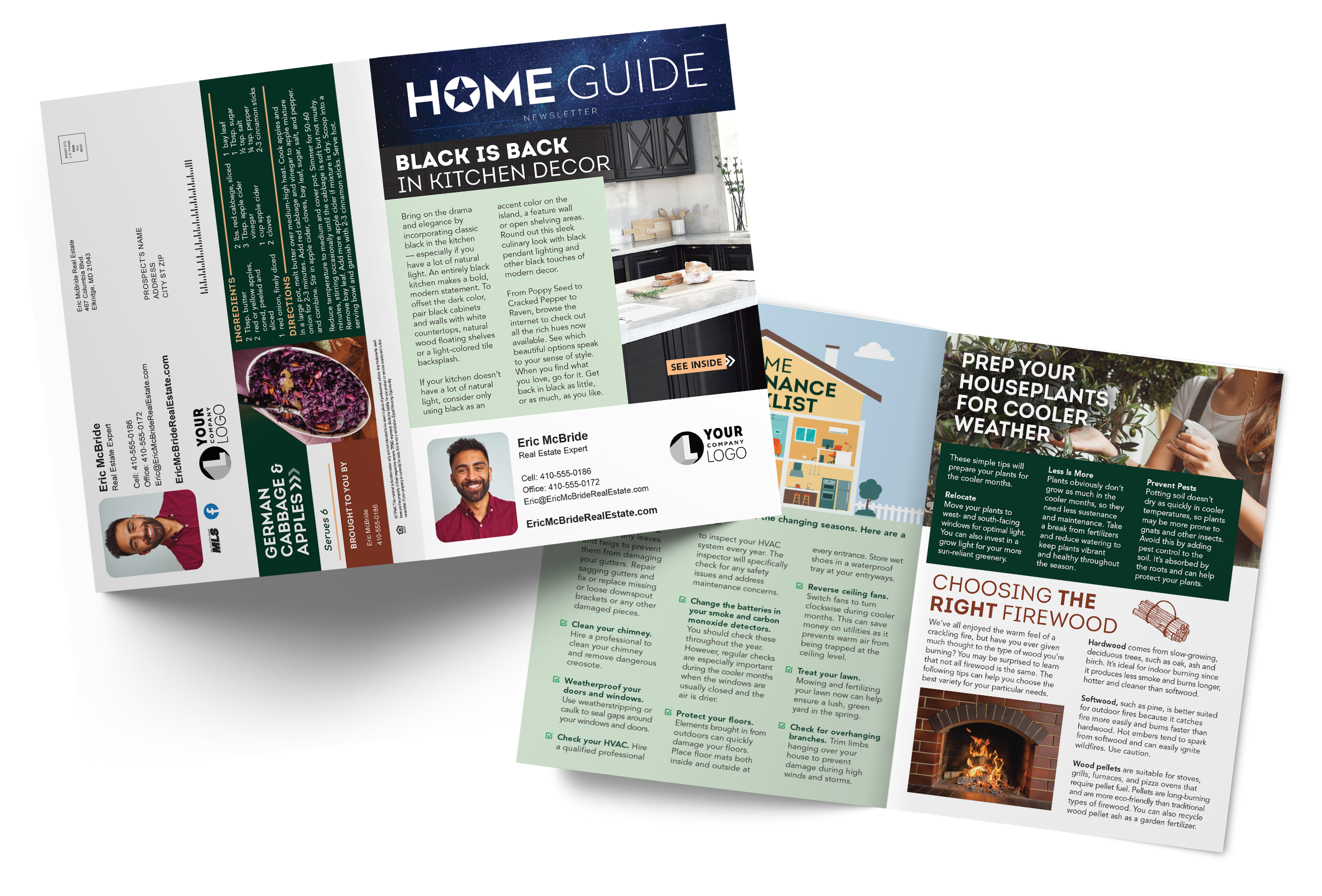 HOME GUIDE