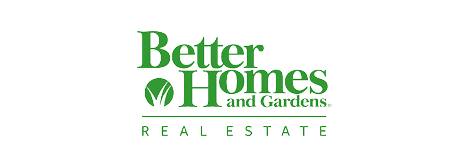 Better Homes & Gardens
