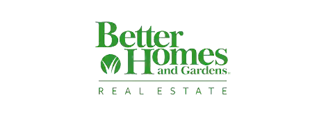 Better Homes & Gardens