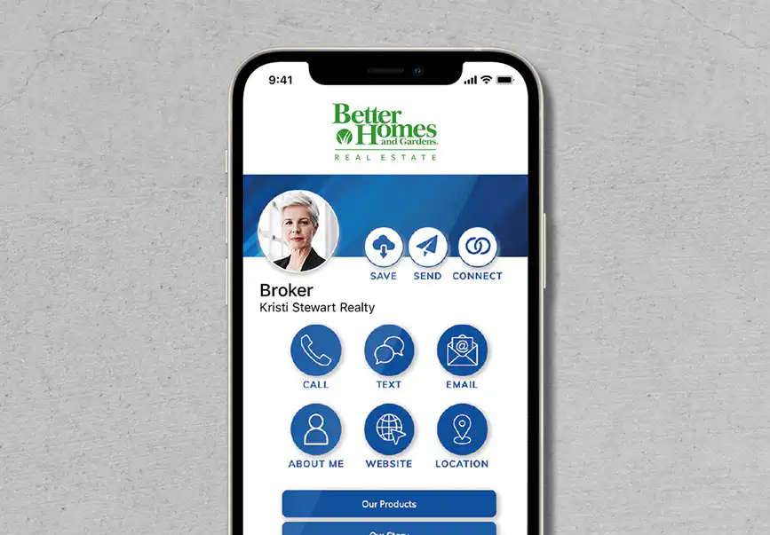 MPower | Better Homes and Gardens