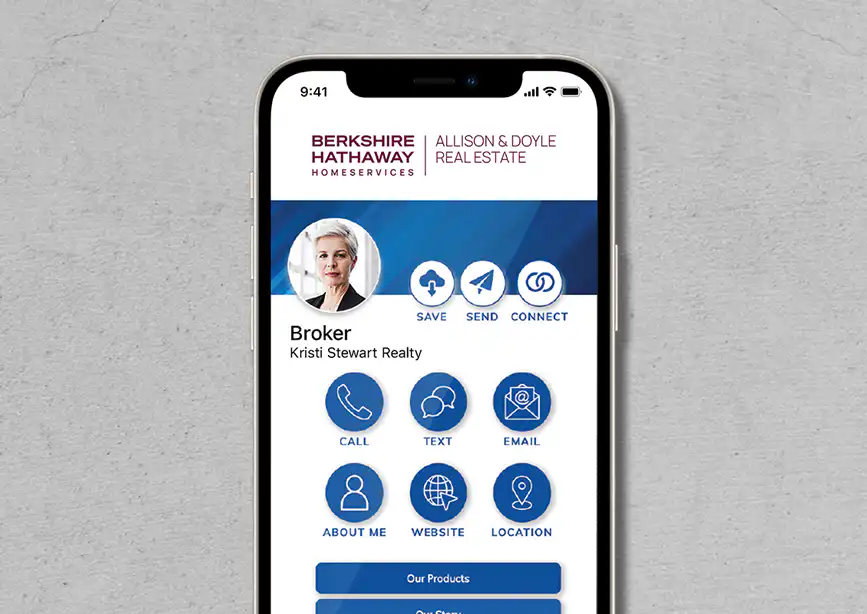 MPower | Berkshire Hathaway