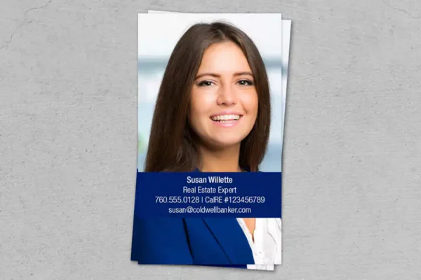 Coldwell Banker Business Cards