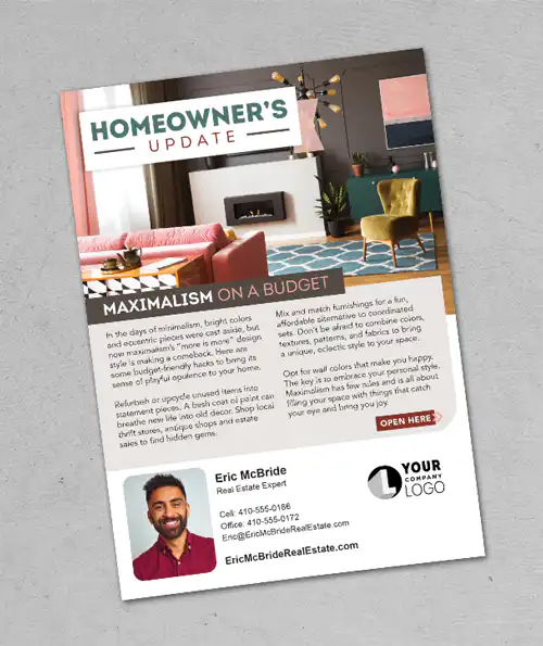 Automated Newsletter Campaigns