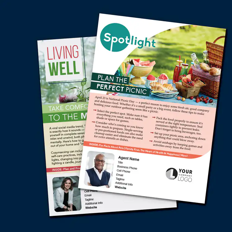 Automated Newsletter Campaigns