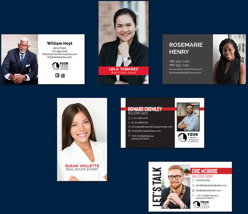 TPMCO Business Cards
