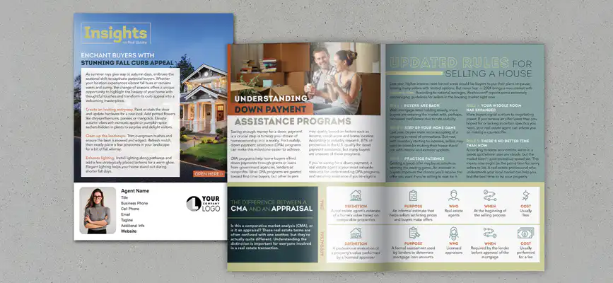 Automated Newsletter Theme Insights