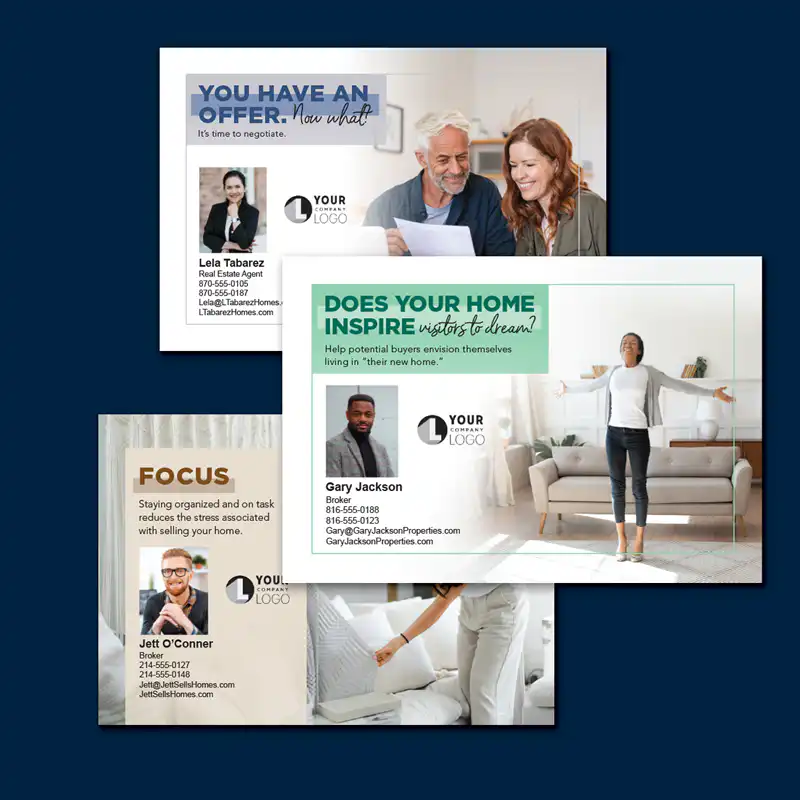 Targeted Marketing Campaigns