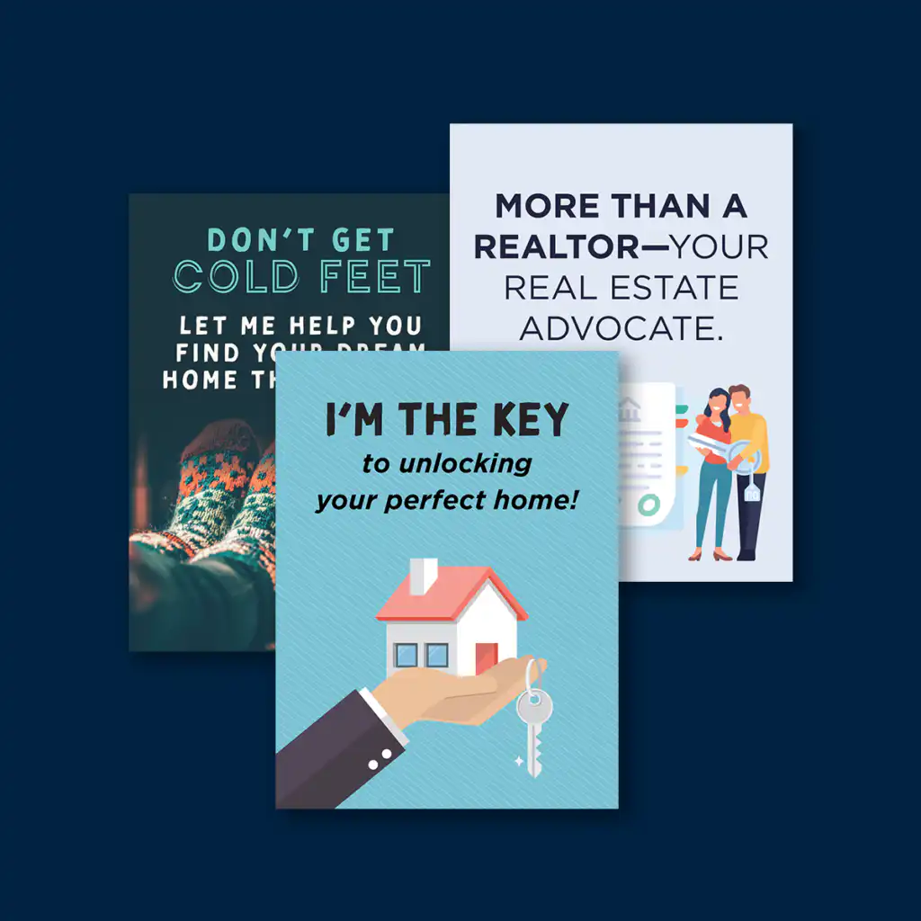 Pop-By Tags for Holidays | Free Resources Real Estate