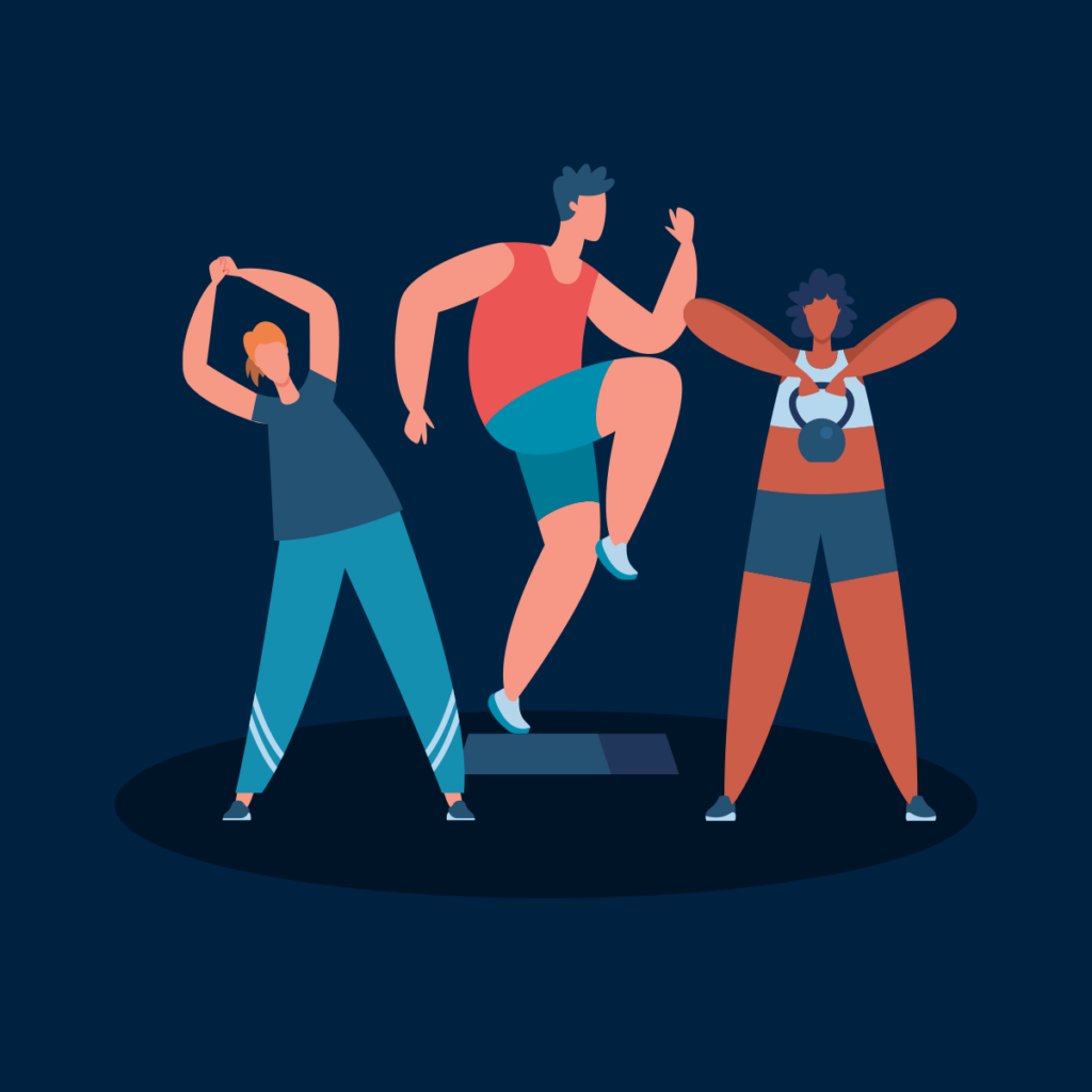 Workout Guide | Free Resources Real Estate