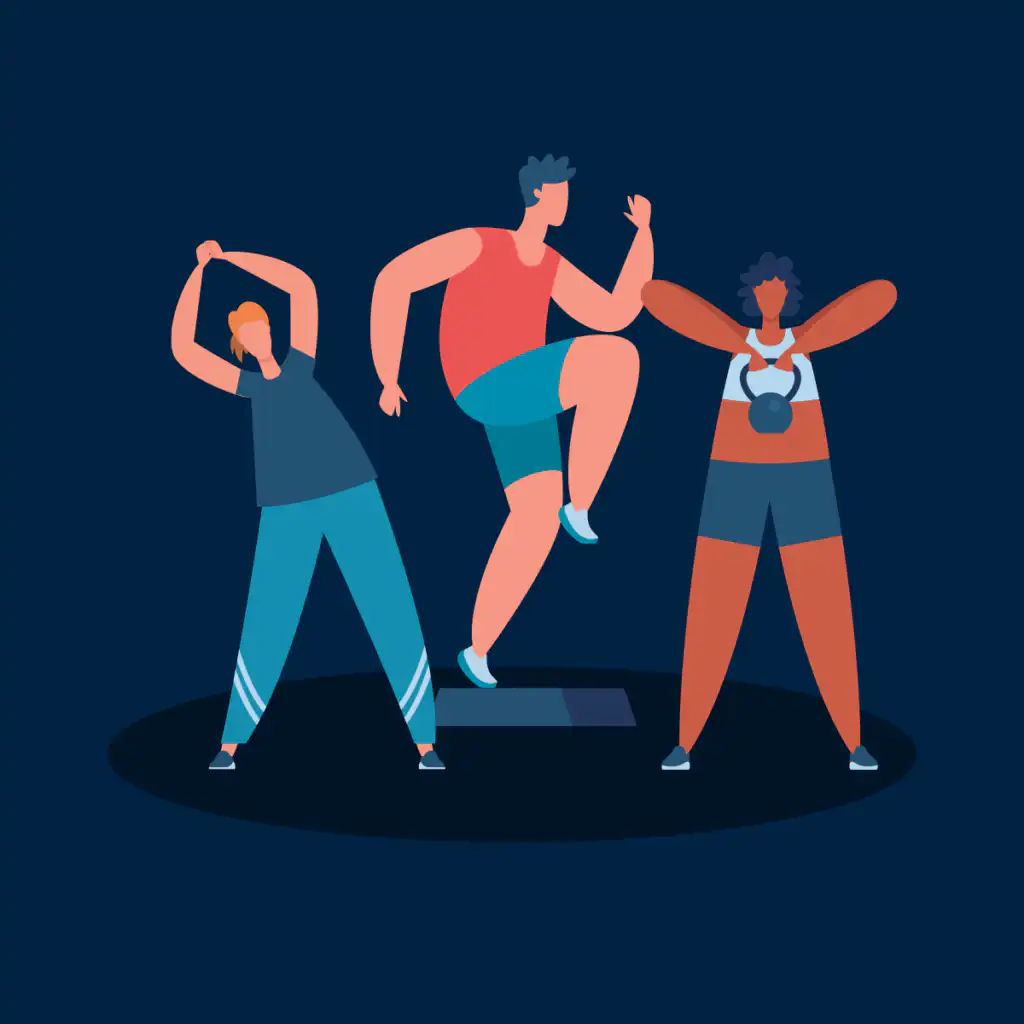 Workout Guide | Free Resources Real Estate