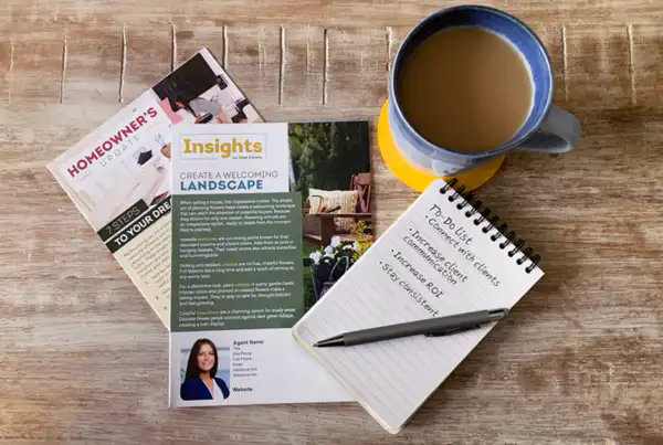 Real Estate Newsletters Can Transform Your Business