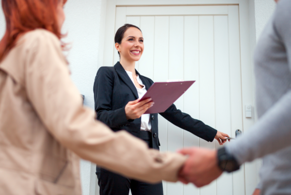 Real Estate Marketing Products | Cultivate Connections