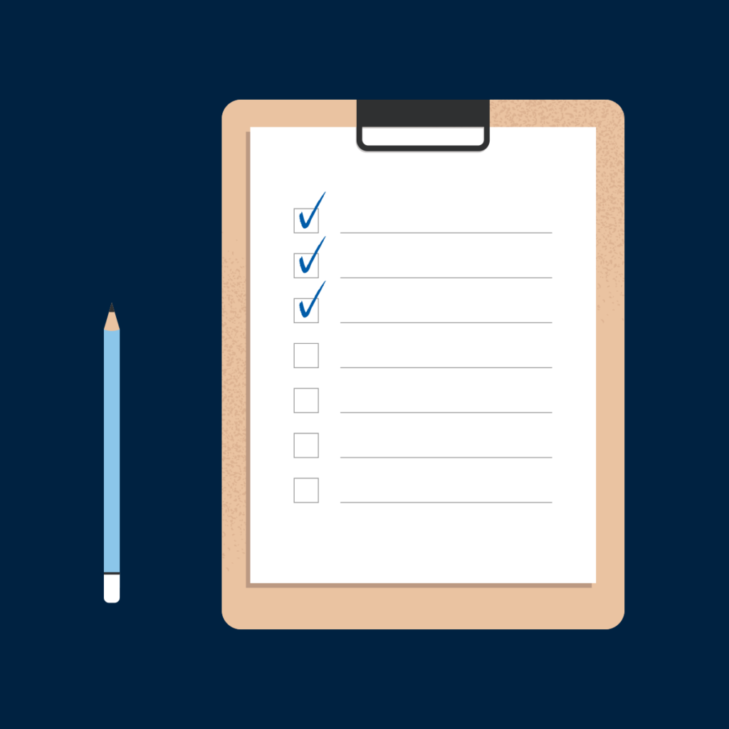 Marketing Checklist | Free Resources Real Estate