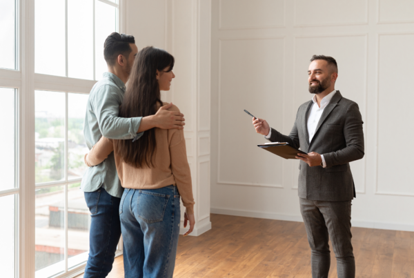 Be the Real Estate Expert