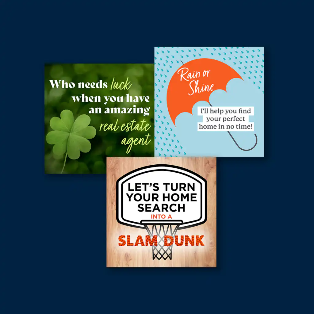 Social Downloads for Spring | Free Resources Real Estate