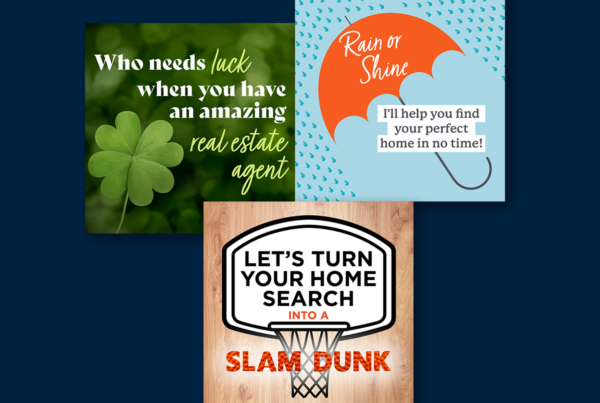 Social Downloads for Spring | Free Resources Real Estate