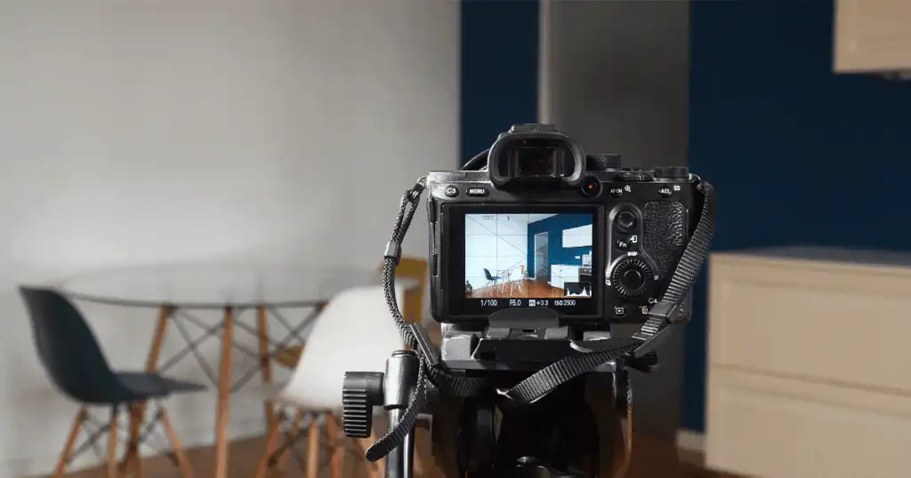 8 Tips for Creating Eye-Catching Real Estate Listing Photos