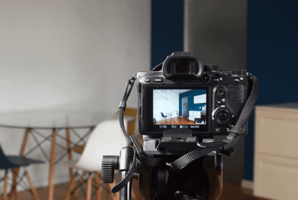 8 Tips for Creating Eye-Catching Real Estate Listing Photos