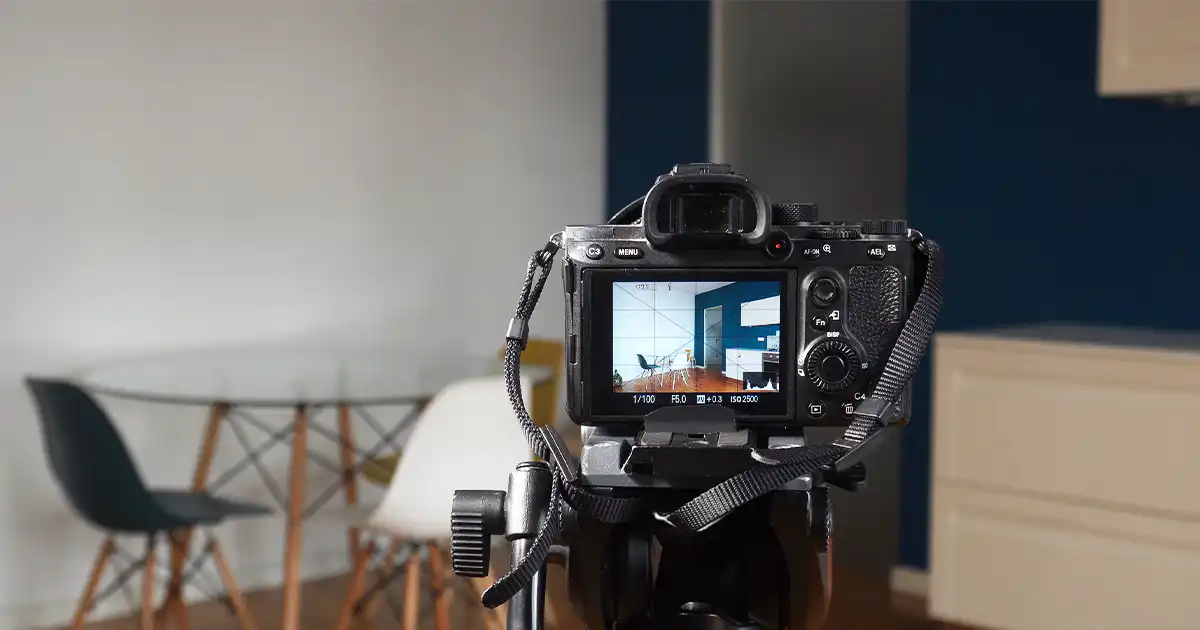 8 Tips for Creating Eye-Catching Real Estate Listing Photos