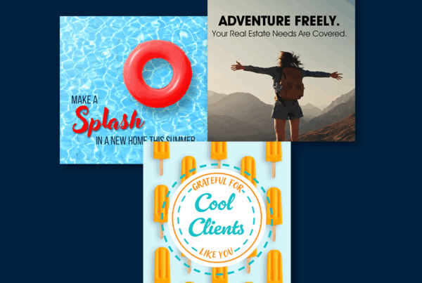 Social Downloads for Summer | Free Resources Real Estate