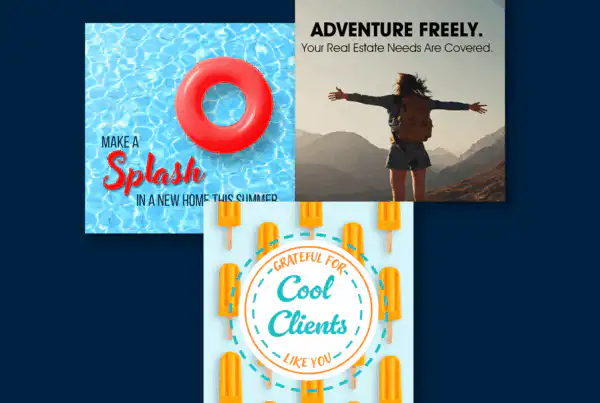 Social Downloads for Summer | Free Resources Real Estate
