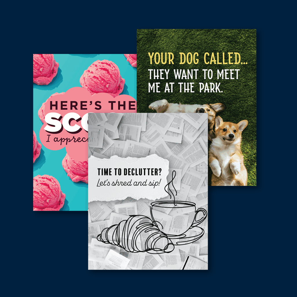 Summer Event Pop-Bys | Free Resources Real Estate