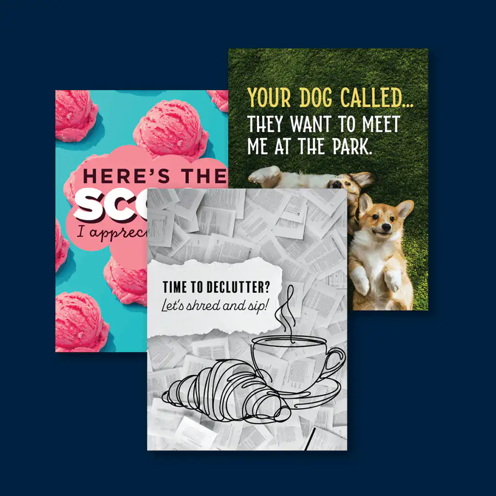 Summer Event Pop-Bys | Free Resources Real Estate