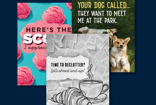 Summer Event Pop-Bys | Free Resources Real Estate