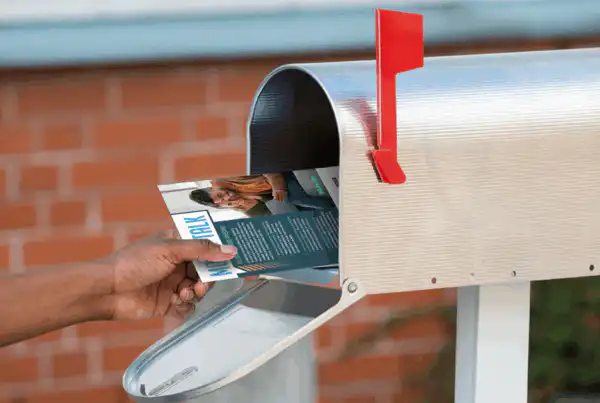 The Case for Real Estate Newsletters