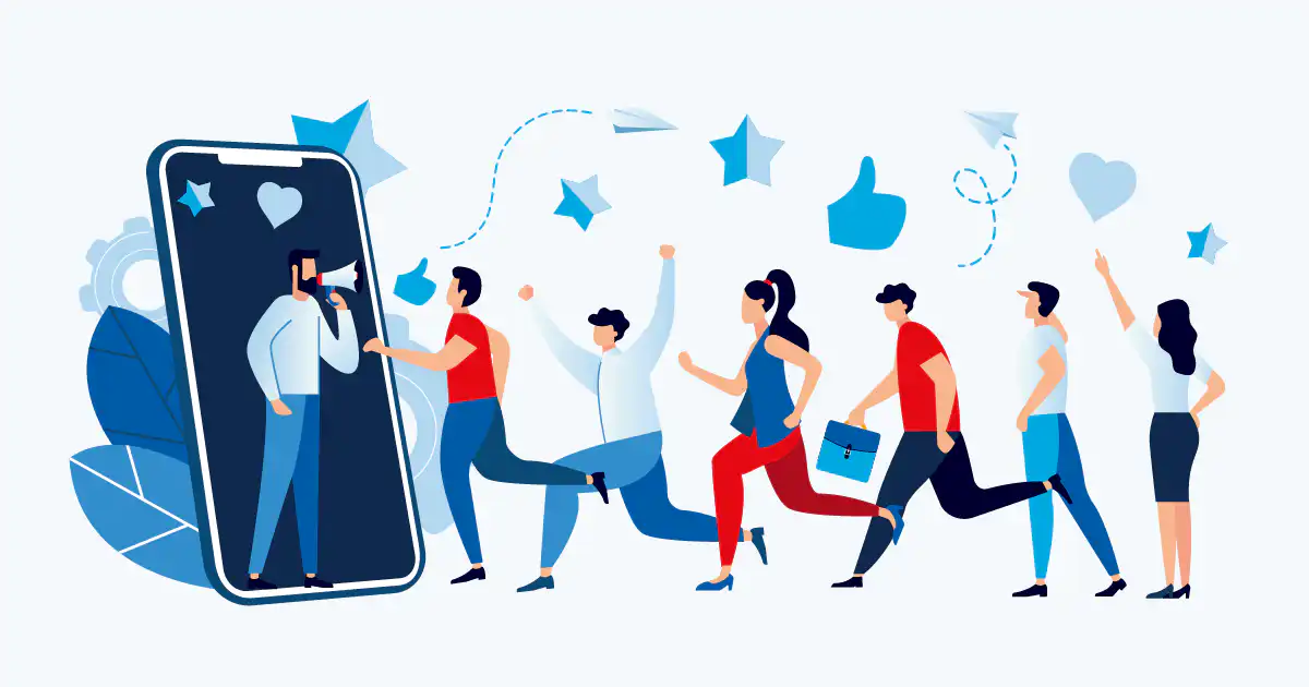 How to Maximize Referral Marketing