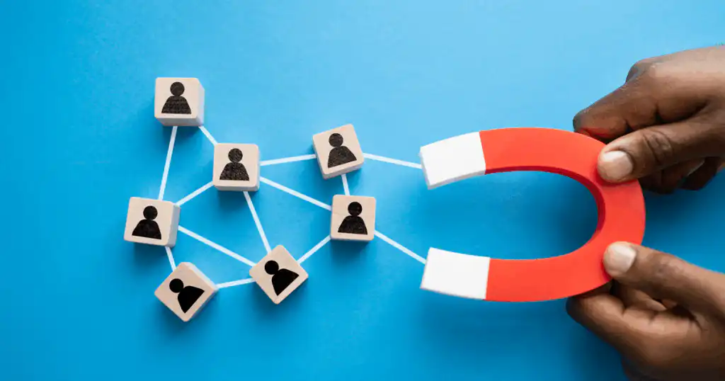 Using Lead Magnets to Grow Your SOI