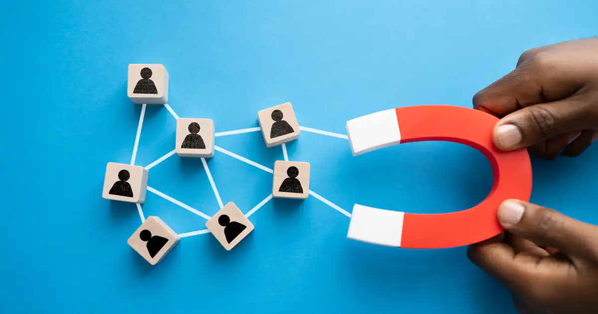 Using Lead Magnets to Grow Your SOI