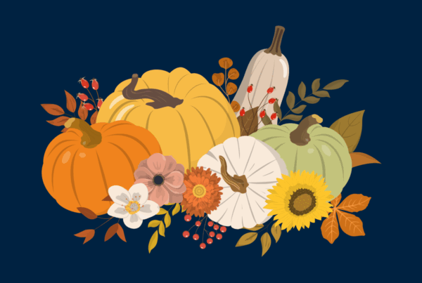 Fall Home Staging Checklist | Free Resources Real Estate