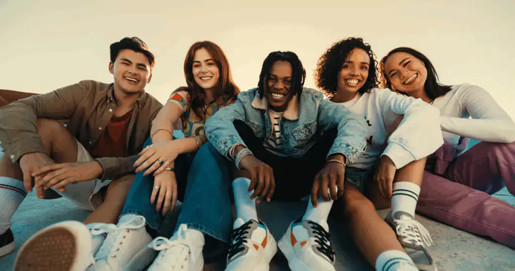 How to Reach Gen Z in the Real Estate Market