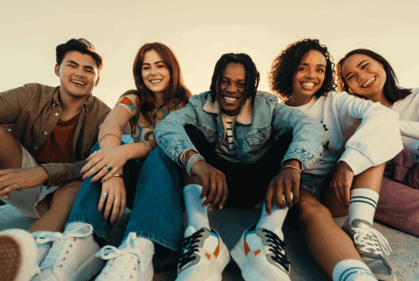 How to Reach Gen Z in the Real Estate Market