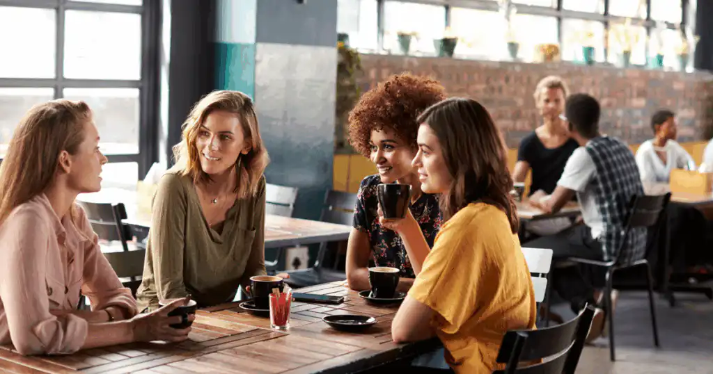 What Is a Third Space