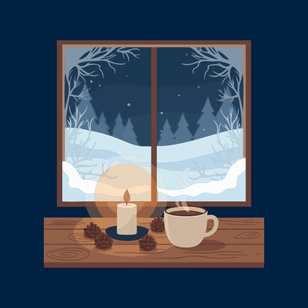 Holiday Wellness Guide | Free Resources Real Estate