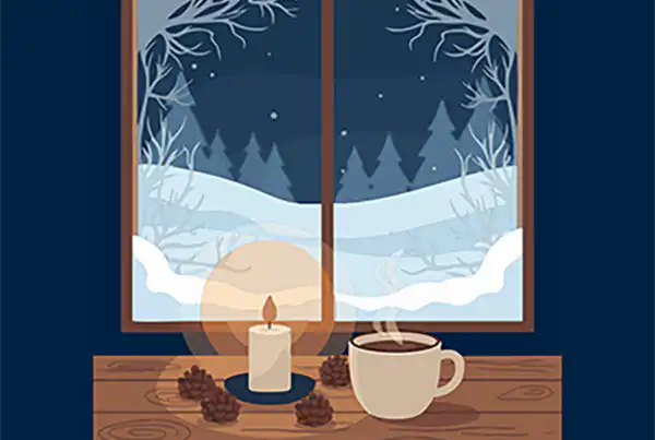 Holiday Wellness Guide | Free Resources Real Estate