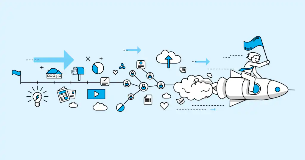 Why Consistent Follow-Up, Polished Marketing and Community Presence Matter More Than Ever