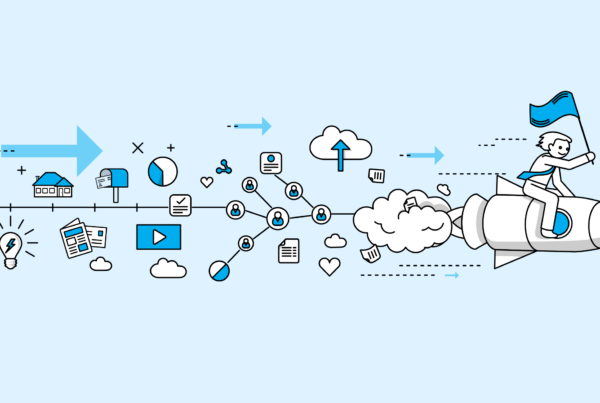 Why Consistent Follow-Up, Polished Marketing and Community Presence Matter More Than Ever