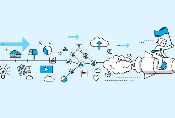 Why Consistent Follow-Up, Polished Marketing and Community Presence Matter More Than Ever