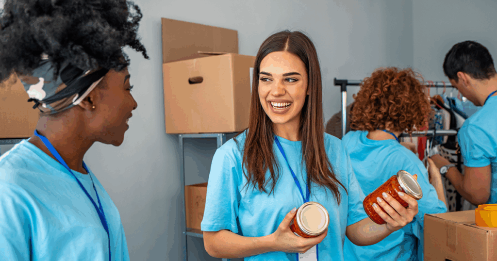 The Gift of Community: Real Estate and the Ripple Effect of Belonging